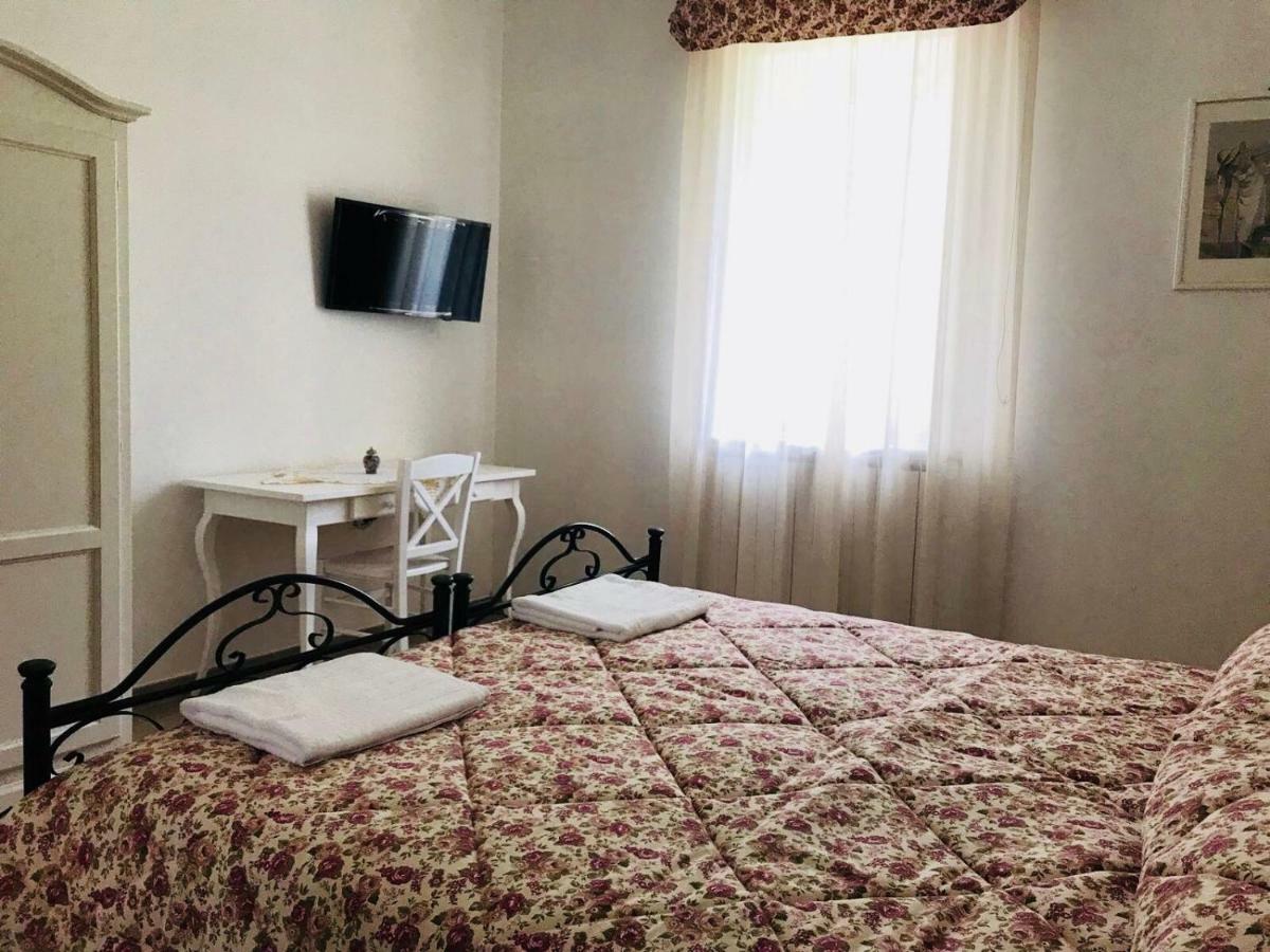Residence Villa Gioia San Severino Lucano Luaran gambar