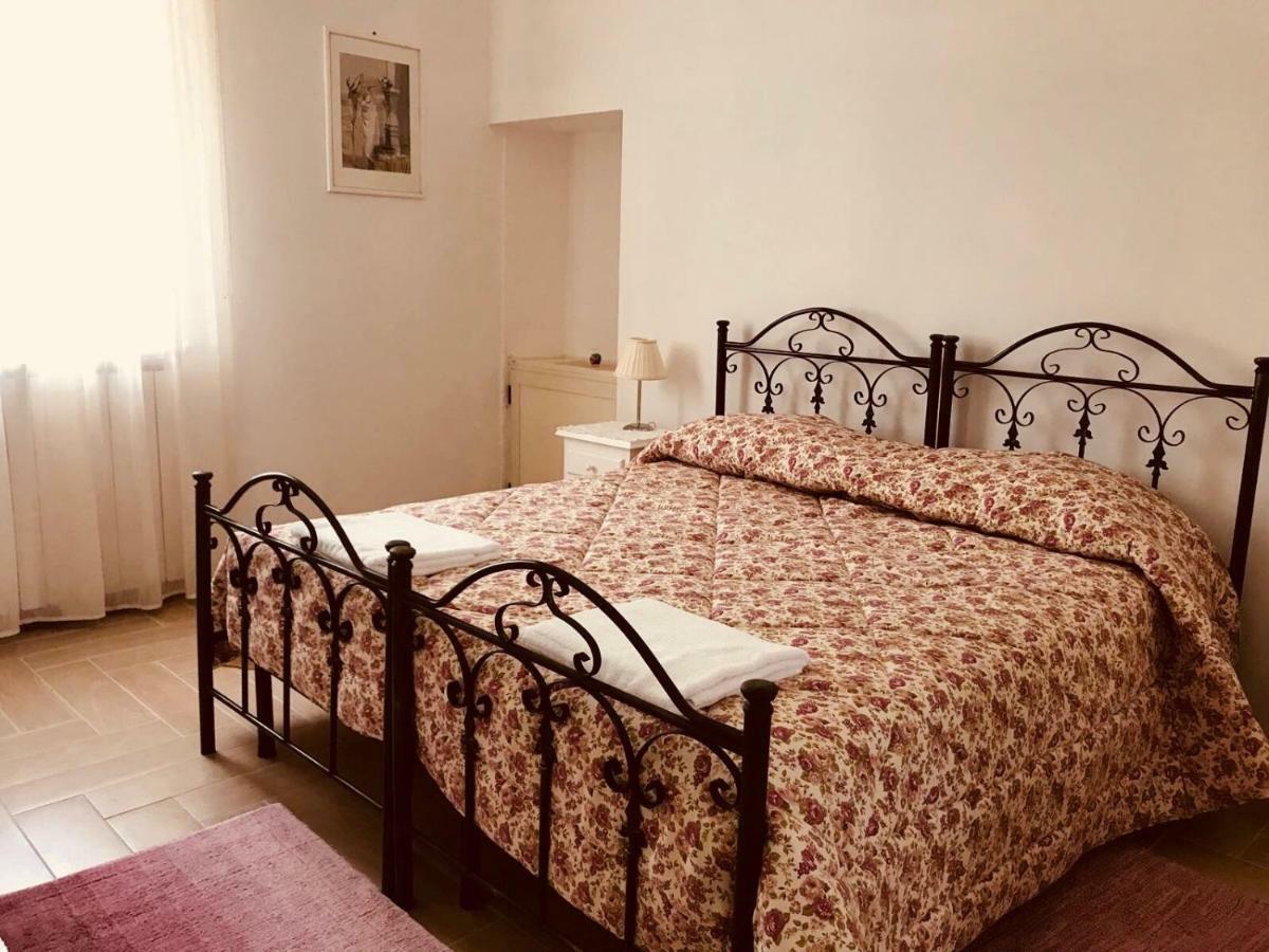Residence Villa Gioia San Severino Lucano Luaran gambar
