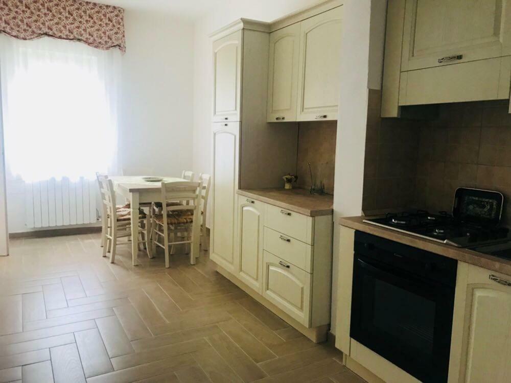 Residence Villa Gioia San Severino Lucano Luaran gambar